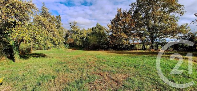 terrain à vendre - 1815.0 m2 - DECIZE - 58 - BOURGOGNE - Century 21 Confluences