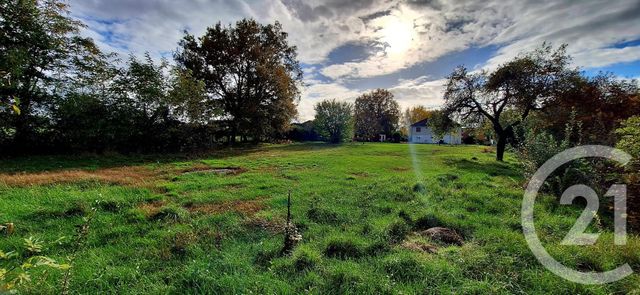 terrain à vendre - 1815.0 m2 - DECIZE - 58 - BOURGOGNE - Century 21 Confluences
