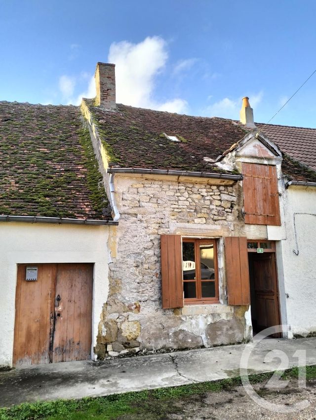 maison - THIANGES - 58