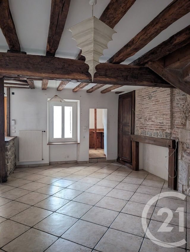 maison à vendre - 6 pièces - 131.29 m2 - DECIZE - 58 - BOURGOGNE - Century 21 Confluences
