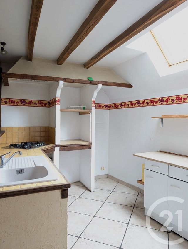 maison à vendre - 6 pièces - 131.29 m2 - DECIZE - 58 - BOURGOGNE - Century 21 Confluences