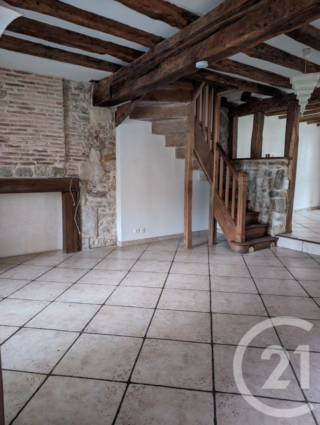 maison à vendre - 6 pièces - 131.29 m2 - DECIZE - 58 - BOURGOGNE - Century 21 Confluences