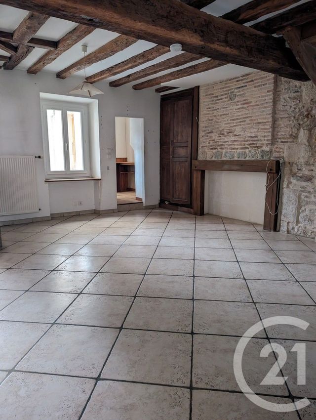maison à vendre - 6 pièces - 131.29 m2 - DECIZE - 58 - BOURGOGNE - Century 21 Confluences