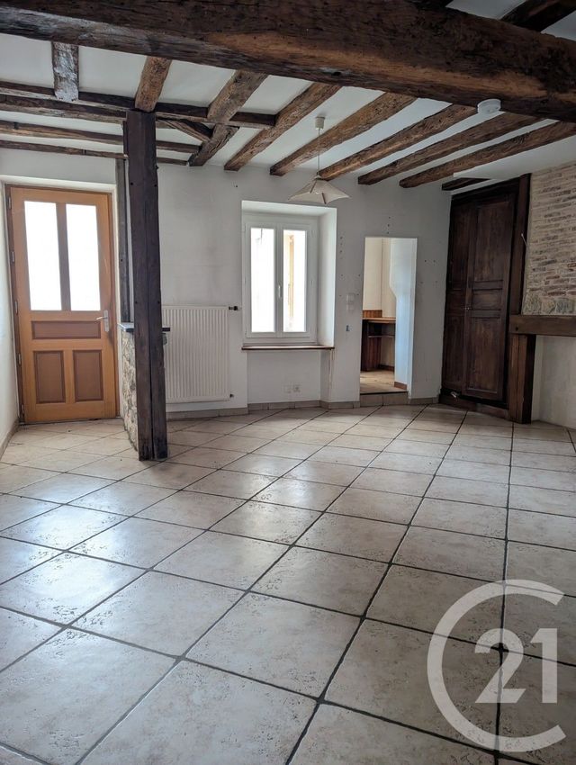 maison à vendre - 6 pièces - 131.29 m2 - DECIZE - 58 - BOURGOGNE - Century 21 Confluences