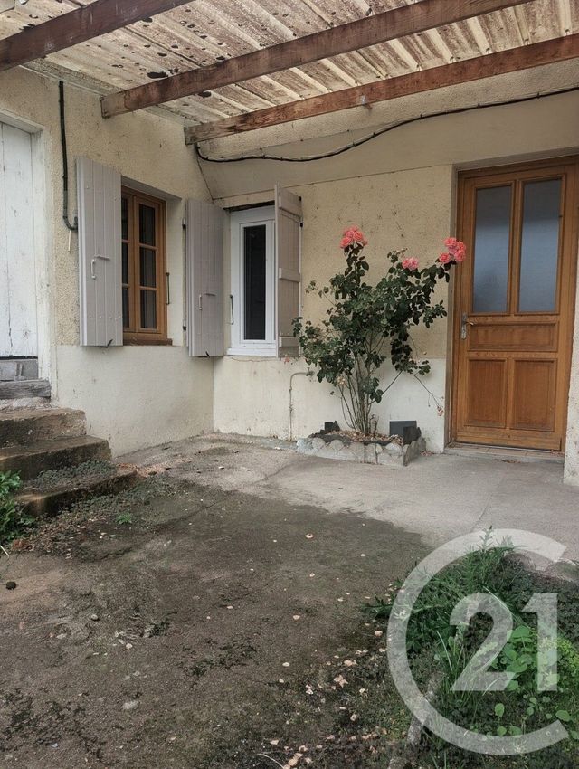 maison à vendre - 6 pièces - 131.29 m2 - DECIZE - 58 - BOURGOGNE - Century 21 Confluences