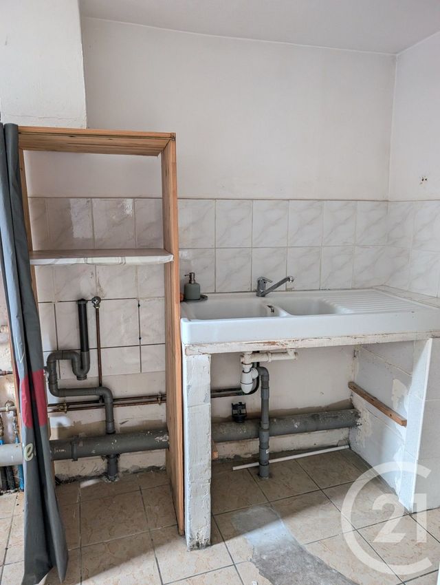 maison à vendre - 6 pièces - 131.29 m2 - DECIZE - 58 - BOURGOGNE - Century 21 Confluences