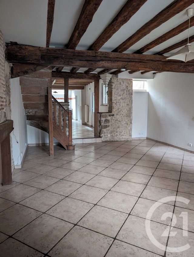 maison à vendre - 6 pièces - 131.29 m2 - DECIZE - 58 - BOURGOGNE - Century 21 Confluences