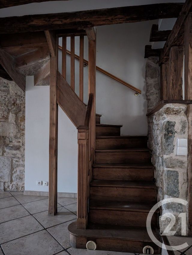 maison à vendre - 6 pièces - 131.29 m2 - DECIZE - 58 - BOURGOGNE - Century 21 Confluences
