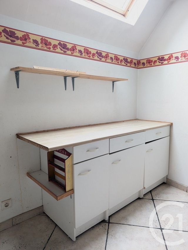 maison à vendre - 6 pièces - 131.29 m2 - DECIZE - 58 - BOURGOGNE - Century 21 Confluences
