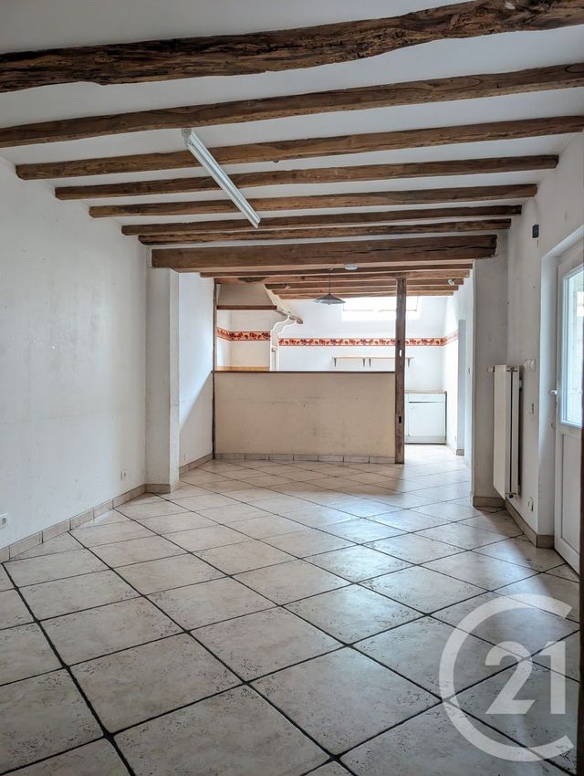 maison à vendre - 6 pièces - 131.29 m2 - DECIZE - 58 - BOURGOGNE - Century 21 Confluences