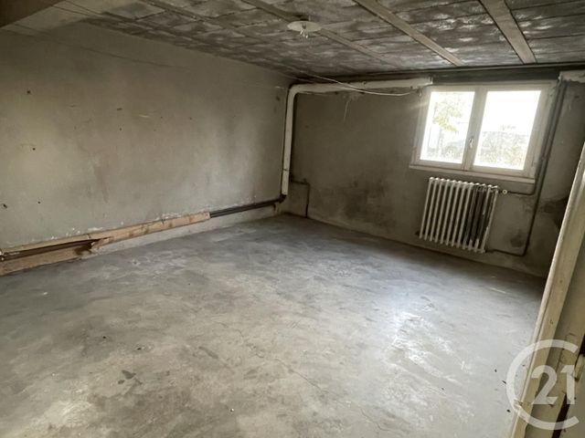 maison à vendre - 5 pièces - 88.44 m2 - CERCY LA TOUR - 58 - BOURGOGNE - Century 21 Confluences