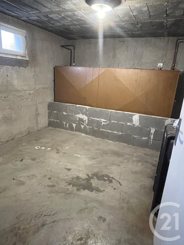 maison à vendre - 5 pièces - 88.44 m2 - CERCY LA TOUR - 58 - BOURGOGNE - Century 21 Confluences