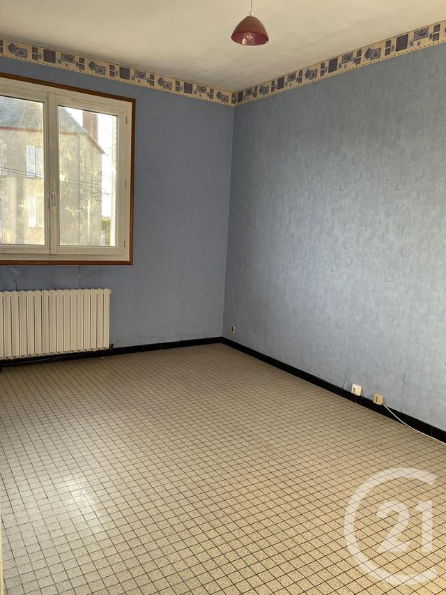 maison à vendre - 5 pièces - 88.44 m2 - CERCY LA TOUR - 58 - BOURGOGNE - Century 21 Confluences