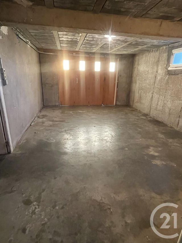 maison à vendre - 5 pièces - 88.44 m2 - CERCY LA TOUR - 58 - BOURGOGNE - Century 21 Confluences