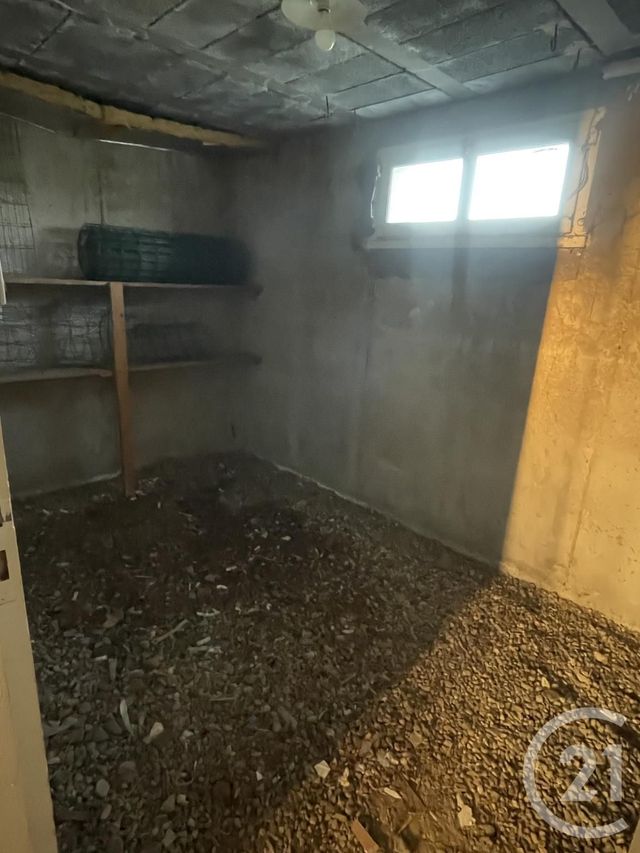 maison à vendre - 5 pièces - 88.44 m2 - CERCY LA TOUR - 58 - BOURGOGNE - Century 21 Confluences