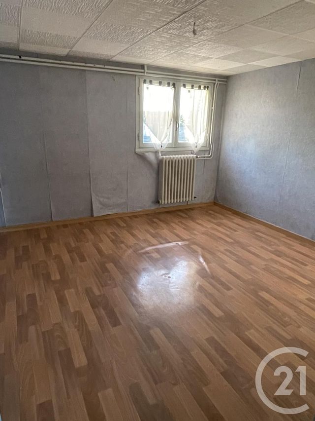 maison à vendre - 5 pièces - 88.44 m2 - CERCY LA TOUR - 58 - BOURGOGNE - Century 21 Confluences