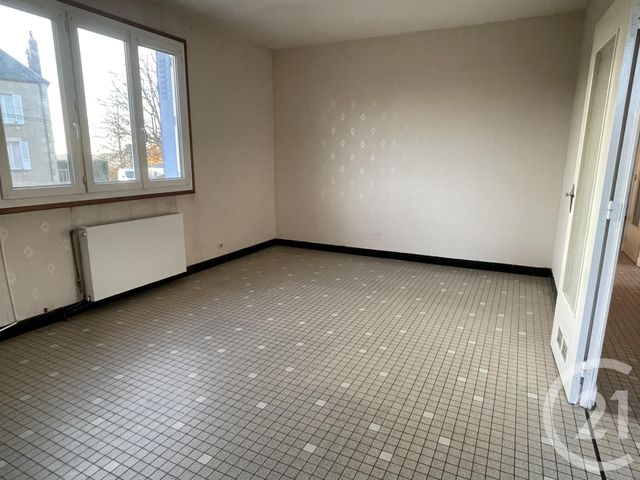 maison à vendre - 5 pièces - 88.44 m2 - CERCY LA TOUR - 58 - BOURGOGNE - Century 21 Confluences