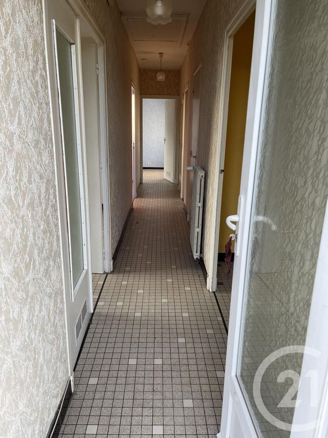 maison à vendre - 5 pièces - 88.44 m2 - CERCY LA TOUR - 58 - BOURGOGNE - Century 21 Confluences