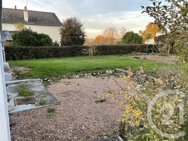 maison à vendre - 5 pièces - 88.44 m2 - CERCY LA TOUR - 58 - BOURGOGNE - Century 21 Confluences