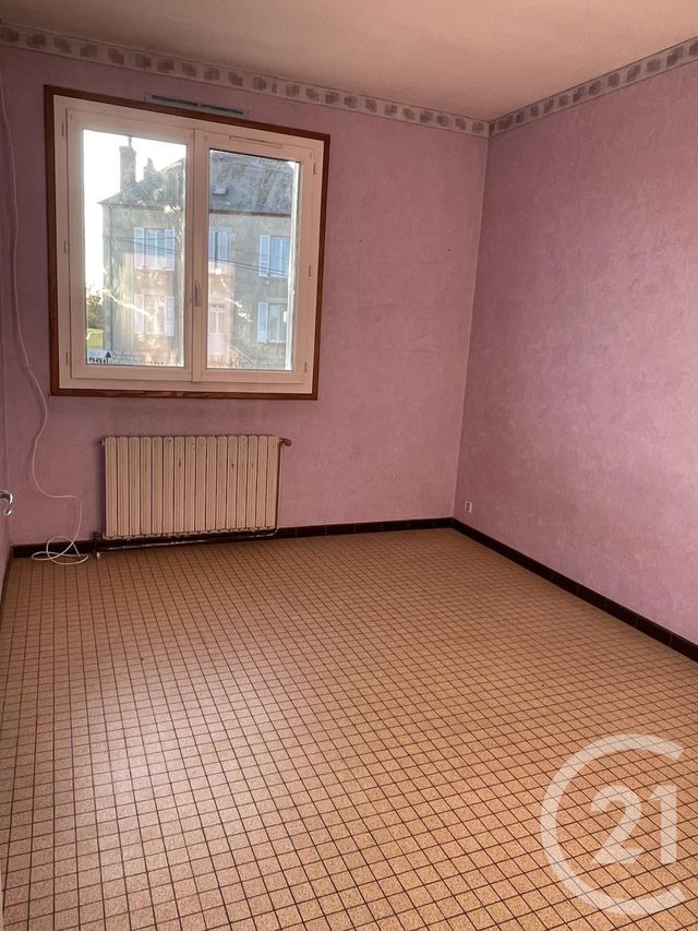 maison à vendre - 5 pièces - 88.44 m2 - CERCY LA TOUR - 58 - BOURGOGNE - Century 21 Confluences