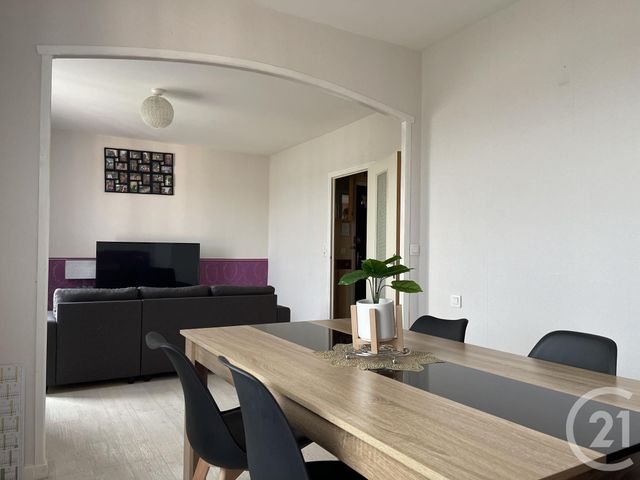 appartement - DECIZE - 58