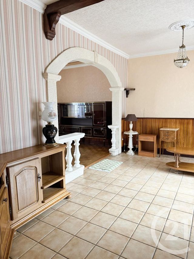 maison à vendre - 5 pièces - 105.28 m2 - LA MACHINE - 58 - BOURGOGNE - Century 21 Confluences