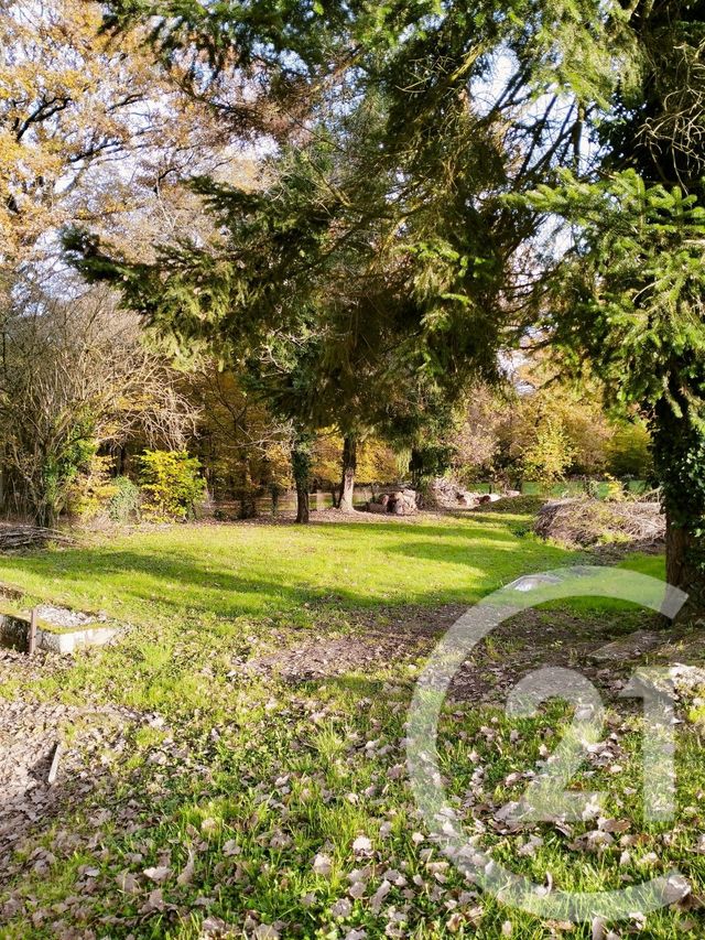 maison à vendre - 5 pièces - 105.28 m2 - LA MACHINE - 58 - BOURGOGNE - Century 21 Confluences