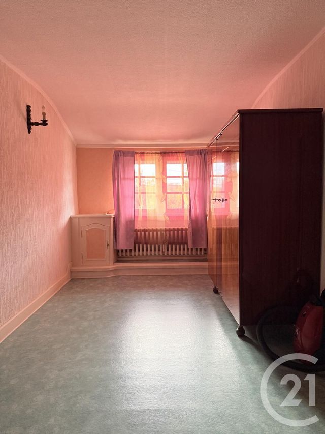 maison à vendre - 5 pièces - 105.28 m2 - LA MACHINE - 58 - BOURGOGNE - Century 21 Confluences