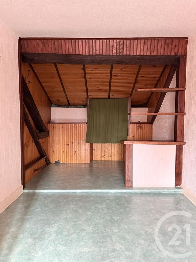 maison à vendre - 5 pièces - 105.28 m2 - LA MACHINE - 58 - BOURGOGNE - Century 21 Confluences