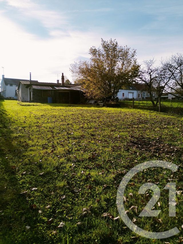 maison à vendre - 5 pièces - 105.28 m2 - LA MACHINE - 58 - BOURGOGNE - Century 21 Confluences