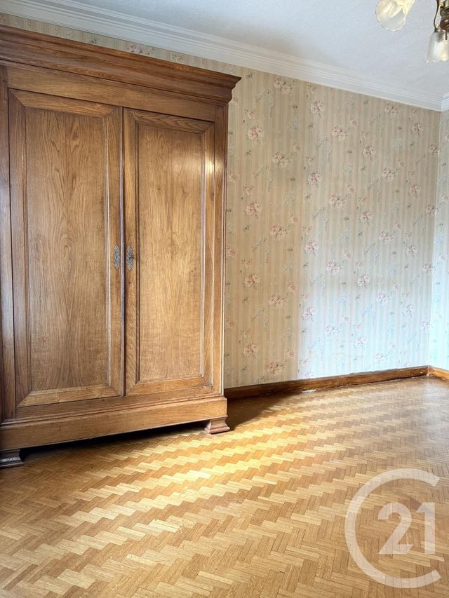 maison à vendre - 5 pièces - 105.28 m2 - LA MACHINE - 58 - BOURGOGNE - Century 21 Confluences