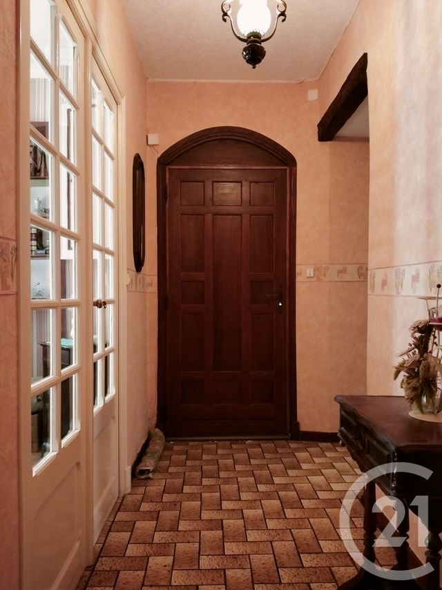 maison à vendre - 5 pièces - 105.28 m2 - LA MACHINE - 58 - BOURGOGNE - Century 21 Confluences