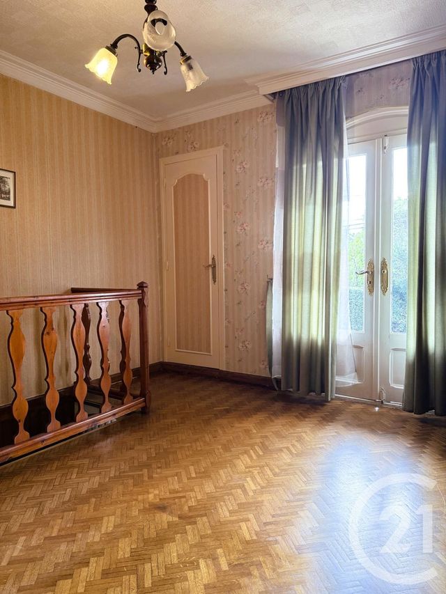 maison à vendre - 5 pièces - 105.28 m2 - LA MACHINE - 58 - BOURGOGNE - Century 21 Confluences