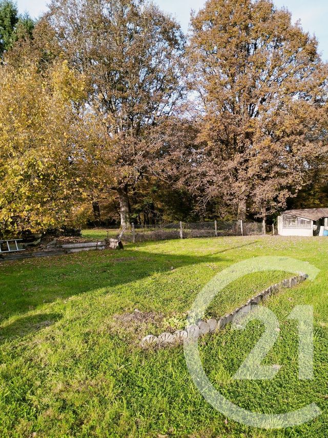 maison à vendre - 5 pièces - 105.28 m2 - LA MACHINE - 58 - BOURGOGNE - Century 21 Confluences