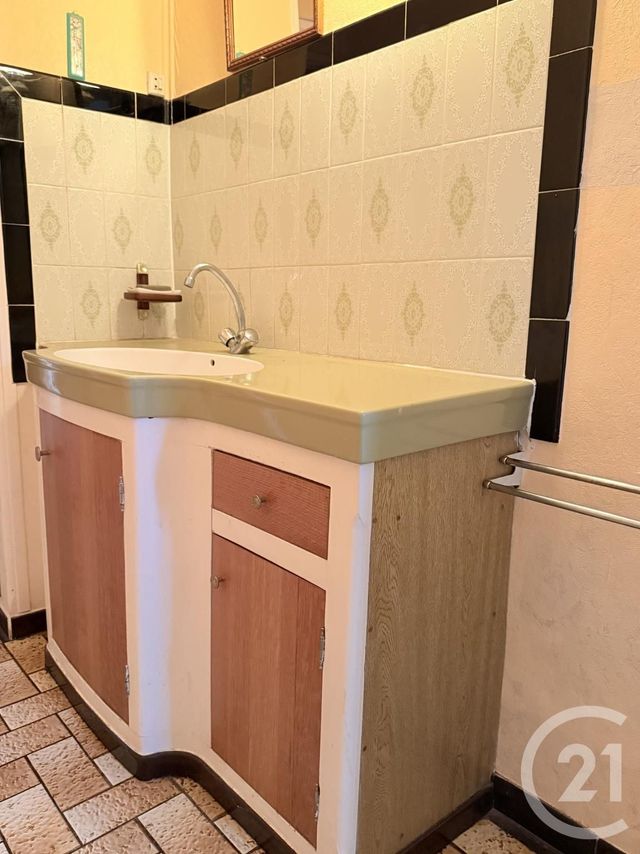 maison à vendre - 5 pièces - 105.28 m2 - LA MACHINE - 58 - BOURGOGNE - Century 21 Confluences