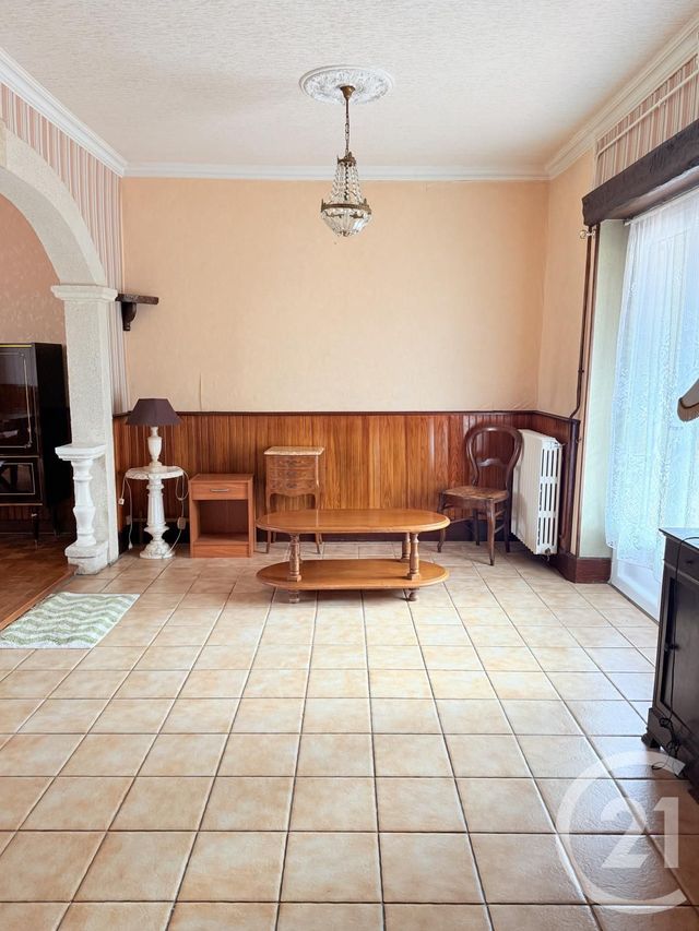 maison à vendre - 5 pièces - 105.28 m2 - LA MACHINE - 58 - BOURGOGNE - Century 21 Confluences