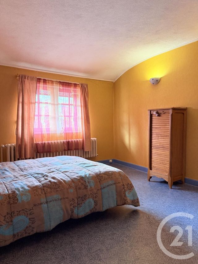 maison à vendre - 5 pièces - 105.28 m2 - LA MACHINE - 58 - BOURGOGNE - Century 21 Confluences