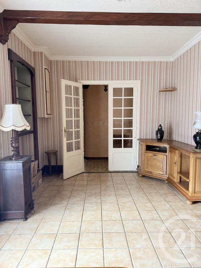 maison à vendre - 5 pièces - 105.28 m2 - LA MACHINE - 58 - BOURGOGNE - Century 21 Confluences