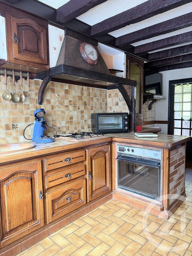 maison à vendre - 5 pièces - 105.28 m2 - LA MACHINE - 58 - BOURGOGNE - Century 21 Confluences