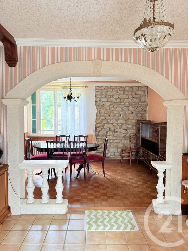 maison à vendre - 5 pièces - 105.28 m2 - LA MACHINE - 58 - BOURGOGNE - Century 21 Confluences