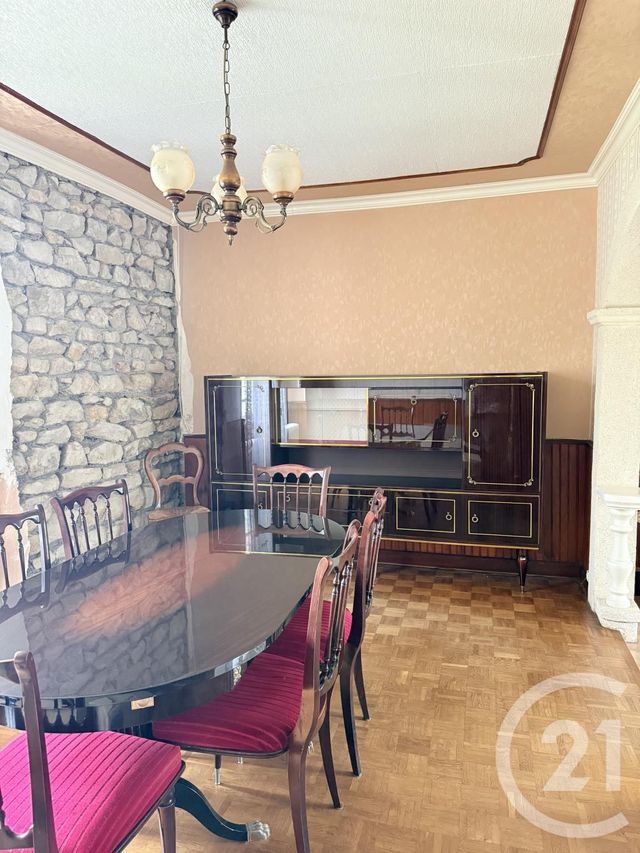 maison à vendre - 5 pièces - 105.28 m2 - LA MACHINE - 58 - BOURGOGNE - Century 21 Confluences