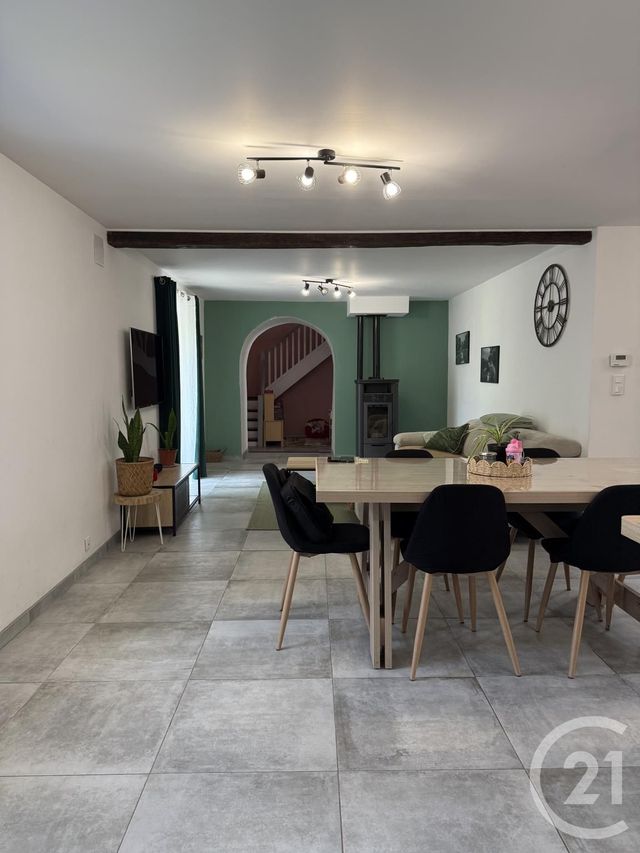 maison à vendre - 7 pièces - 154.31 m2 - SOUGY SUR LOIRE - 58 - BOURGOGNE - Century 21 Confluences