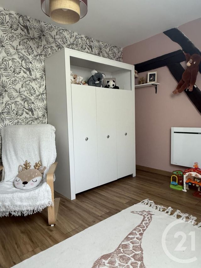 maison à vendre - 7 pièces - 154.31 m2 - SOUGY SUR LOIRE - 58 - BOURGOGNE - Century 21 Confluences