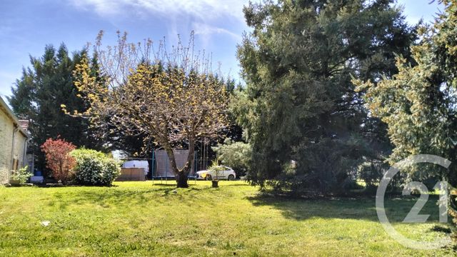 maison à vendre - 7 pièces - 154.31 m2 - SOUGY SUR LOIRE - 58 - BOURGOGNE - Century 21 Confluences