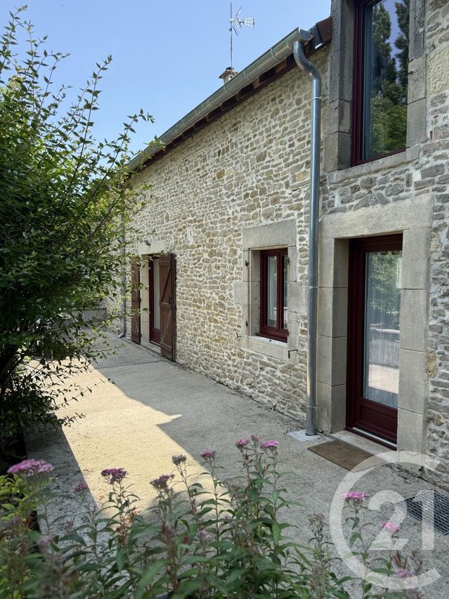 maison à vendre - 7 pièces - 154.31 m2 - SOUGY SUR LOIRE - 58 - BOURGOGNE - Century 21 Confluences