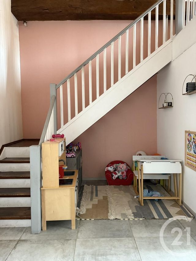 maison à vendre - 7 pièces - 154.31 m2 - SOUGY SUR LOIRE - 58 - BOURGOGNE - Century 21 Confluences