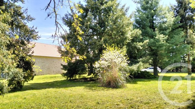 maison à vendre - 7 pièces - 154.31 m2 - SOUGY SUR LOIRE - 58 - BOURGOGNE - Century 21 Confluences