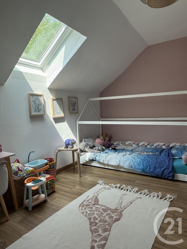 maison à vendre - 7 pièces - 154.31 m2 - SOUGY SUR LOIRE - 58 - BOURGOGNE - Century 21 Confluences