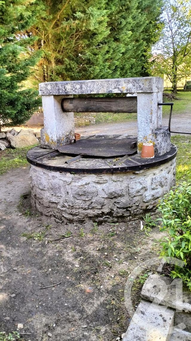 maison à vendre - 7 pièces - 154.31 m2 - SOUGY SUR LOIRE - 58 - BOURGOGNE - Century 21 Confluences