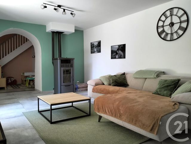 maison à vendre - 7 pièces - 154.31 m2 - SOUGY SUR LOIRE - 58 - BOURGOGNE - Century 21 Confluences